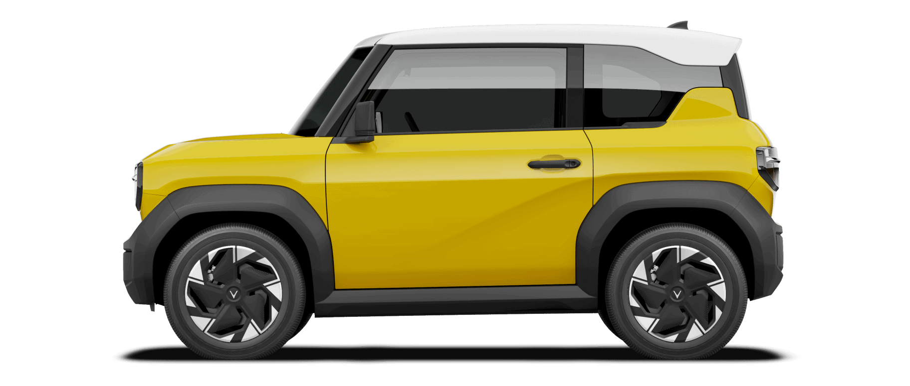 VinFast VF3