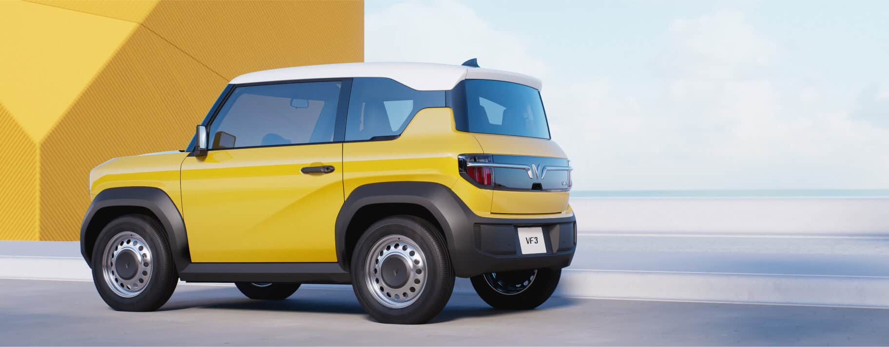 VinFast VF3