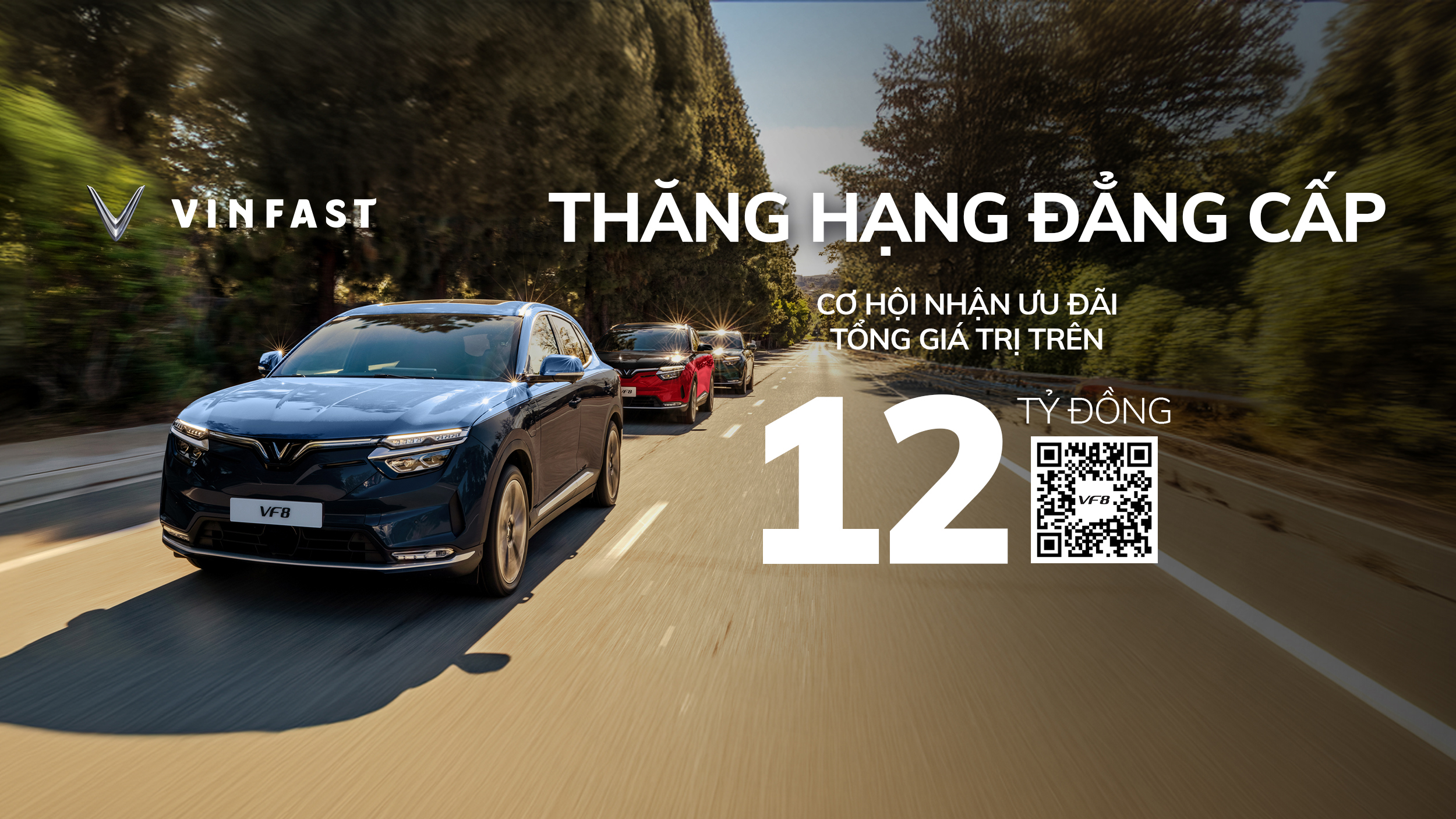 Banner VinFast